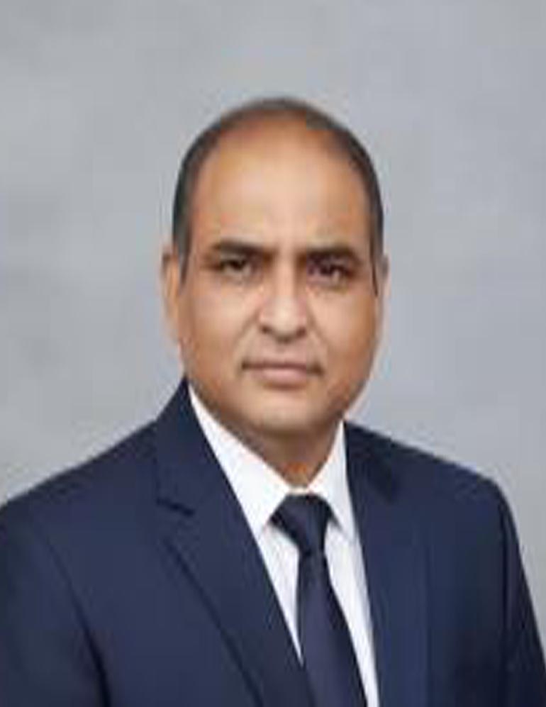 Dr. Adil Raja