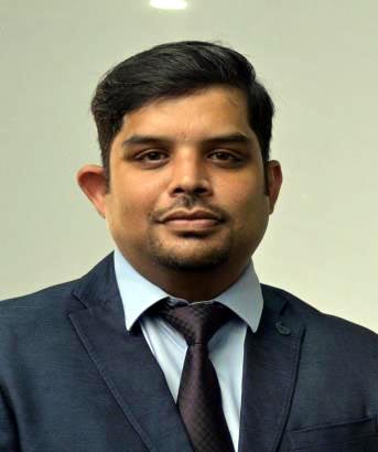 Prof. Dr. Aditya Pratap Singh