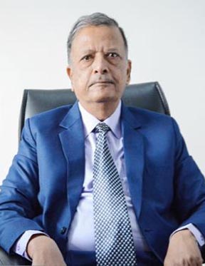 Prof. Dr. A.M. Agrawal