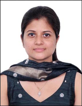 Dr. Amrita Gupta