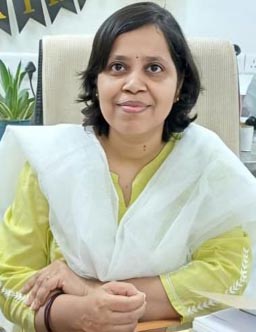 Dr. Tuhina Banerjee