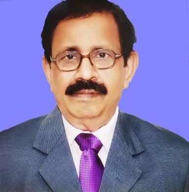 Prof. Dr. B.K. Das