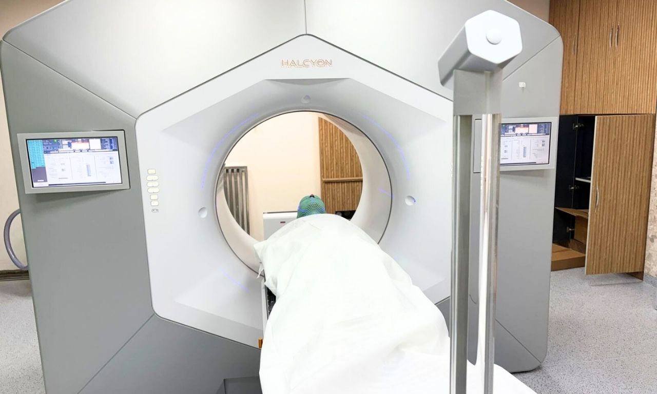 Cancer Institute - Advanced Treatment Facility
