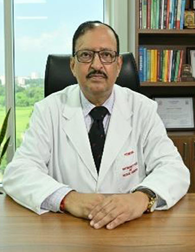 Brig. Prof. Dr. G.C. Satapathy