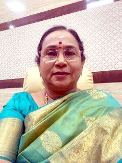Dr. S. Geethalakshmi