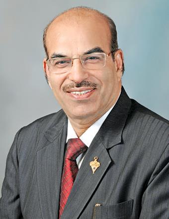 Dr. Jagdish Gulati
