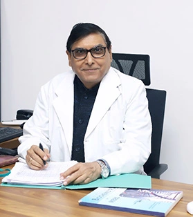 Prof. Mangal Singh