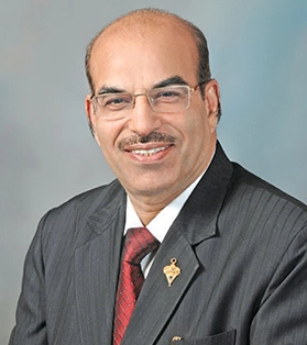 Dr. Jagdish Gulati