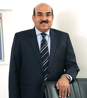 Mr. Satpal Gulati