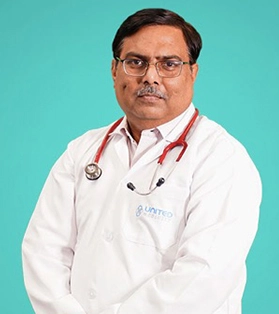 Dr. Pramod Kumar