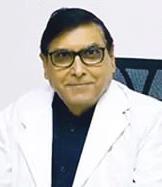Prof. Dr. Mangal Singh