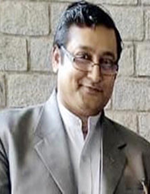 Dr. Manodeep Sen
