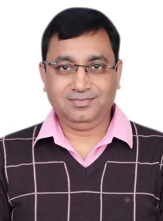 Dr. Nandlal Kumar