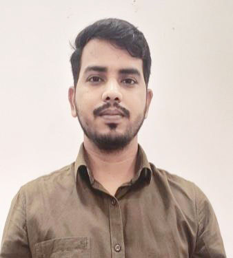 Mr. Nitin Sharma