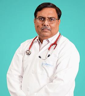 Dr. Pramod Kumar