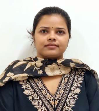 Ms. Pratima Kumari