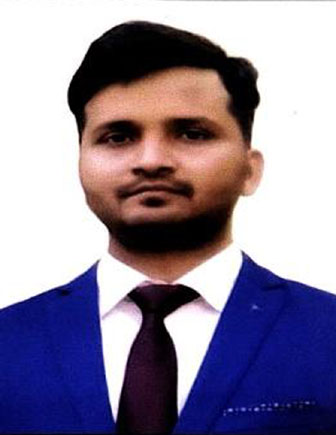 Dr. Priyesh Kumar Ojha