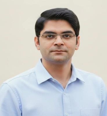 Dr. Rajan Pathak