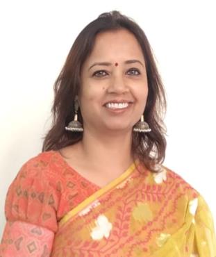 Dr. Ritu Singh