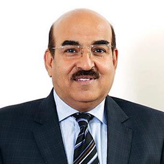 Dr. Satpal Gulati