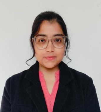 Ms. Shivangi Tripathi