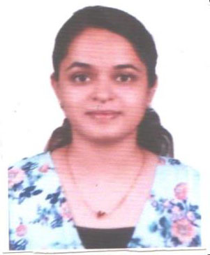 Dr. Tanya Jaiswal