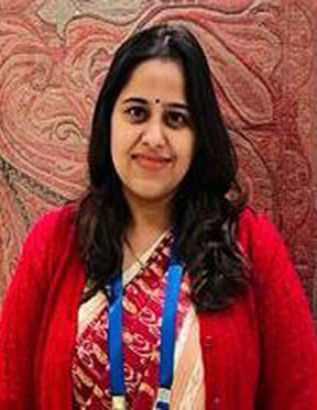 Dr. Vijeta Bajpai