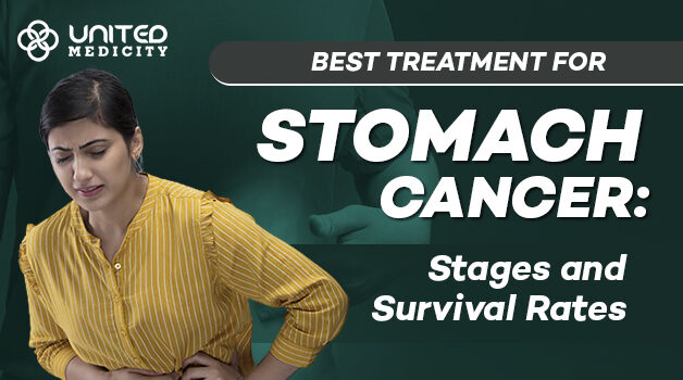 Best Treatment for Stomach Cancer