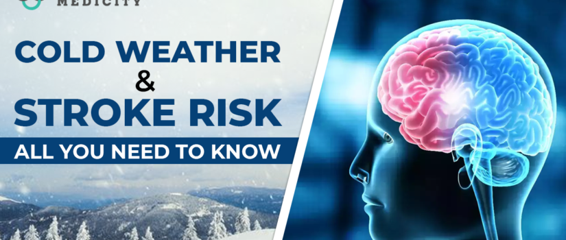 Cold Weather And Stroke Risk: All You Need To Know