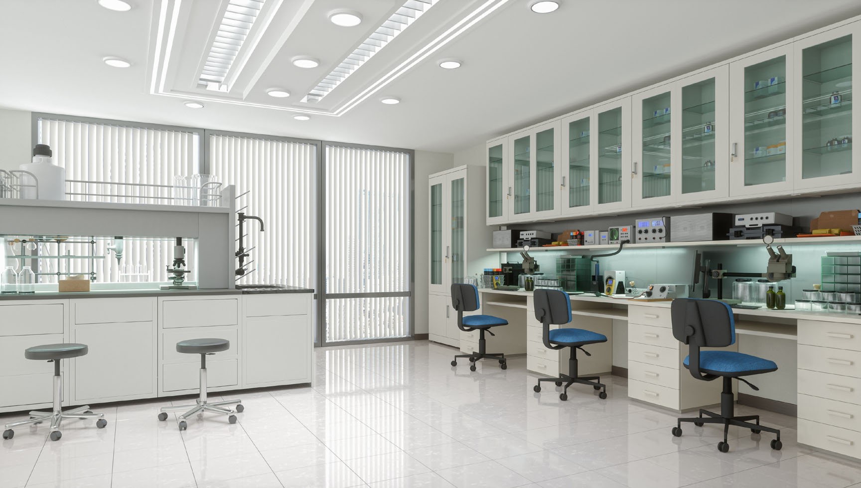Department of Anatomy - UIMS Medical College
