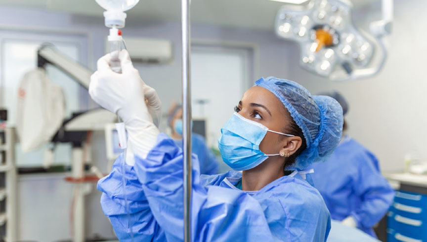 Department of Anesthesiology - UIMS Medical College