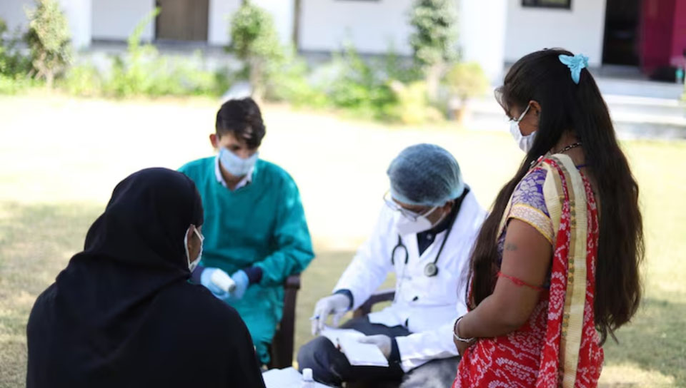 Department of Community Medicine - UIMS Medical College