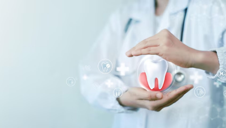Department of Dental Sciences - UIMS Medical College