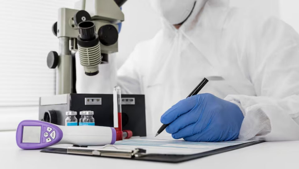 Department of Forensic Medicine - UIMS Medical College