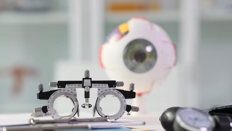 Department of Ophthalmology - UIMS Medical College