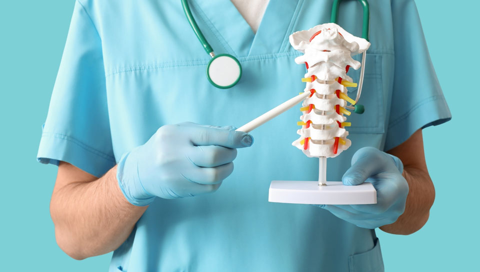 Department of Orthopedics - UIMS Medical College