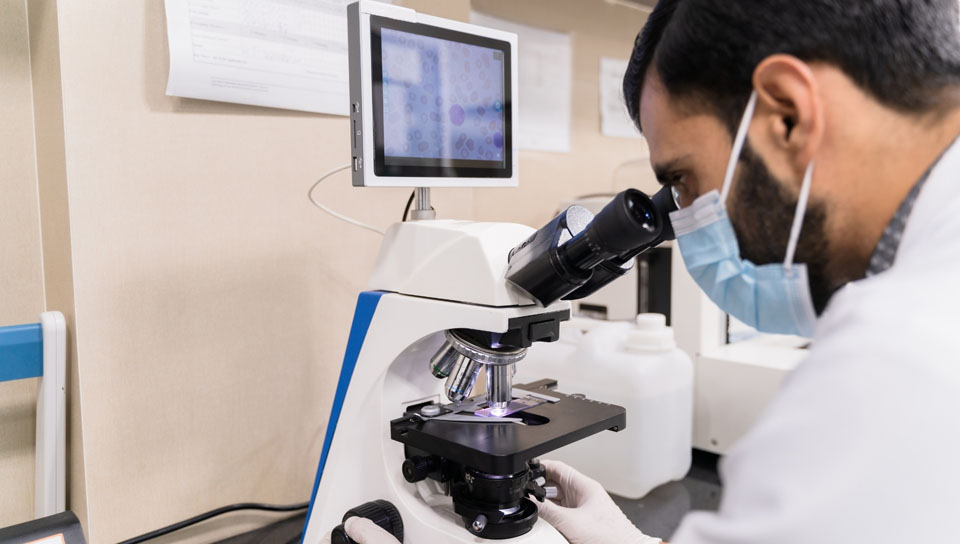 Department of Pathology - UIMS Medical College