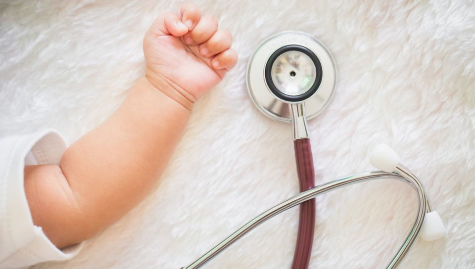 Department of Pediatrics - UIMS Medical College