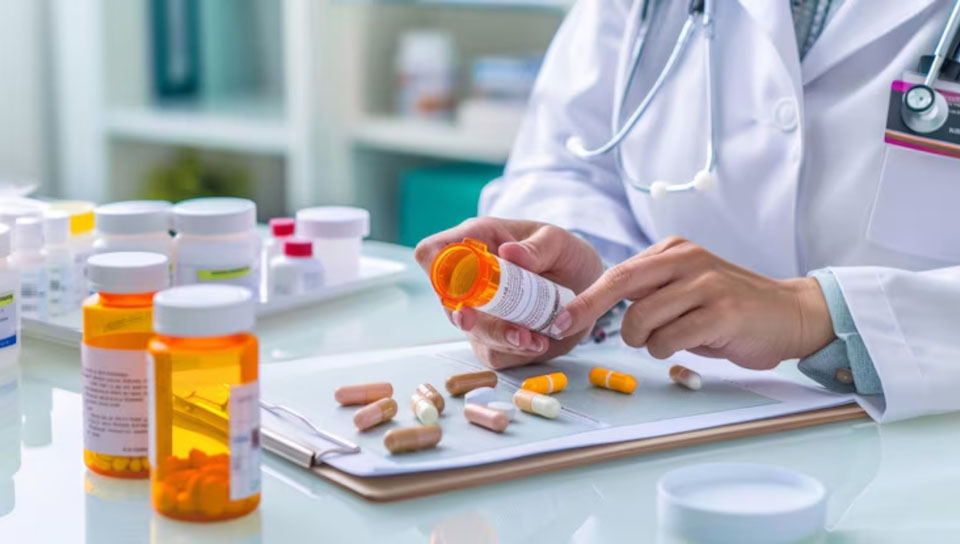 Department of Pharmacology - UIMS Medical College