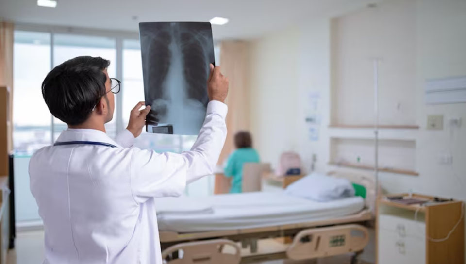 Department of Radiodiagnosis - UIMS Medical College