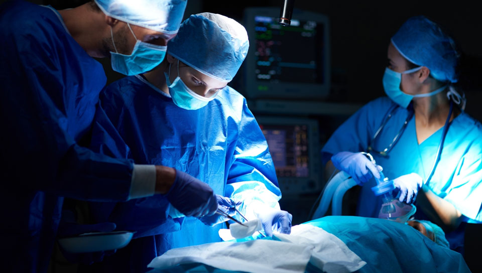 Department of Surgery - UIMS Medical College