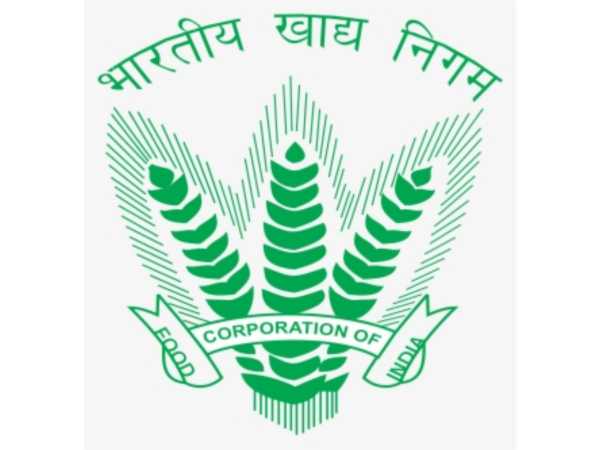 FOOD CORPORATION OF INDIA