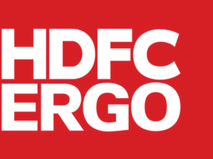 HDFC Ergo
