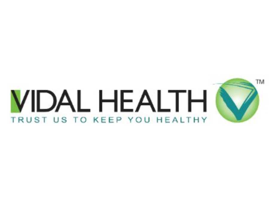 Vidal Health TPA