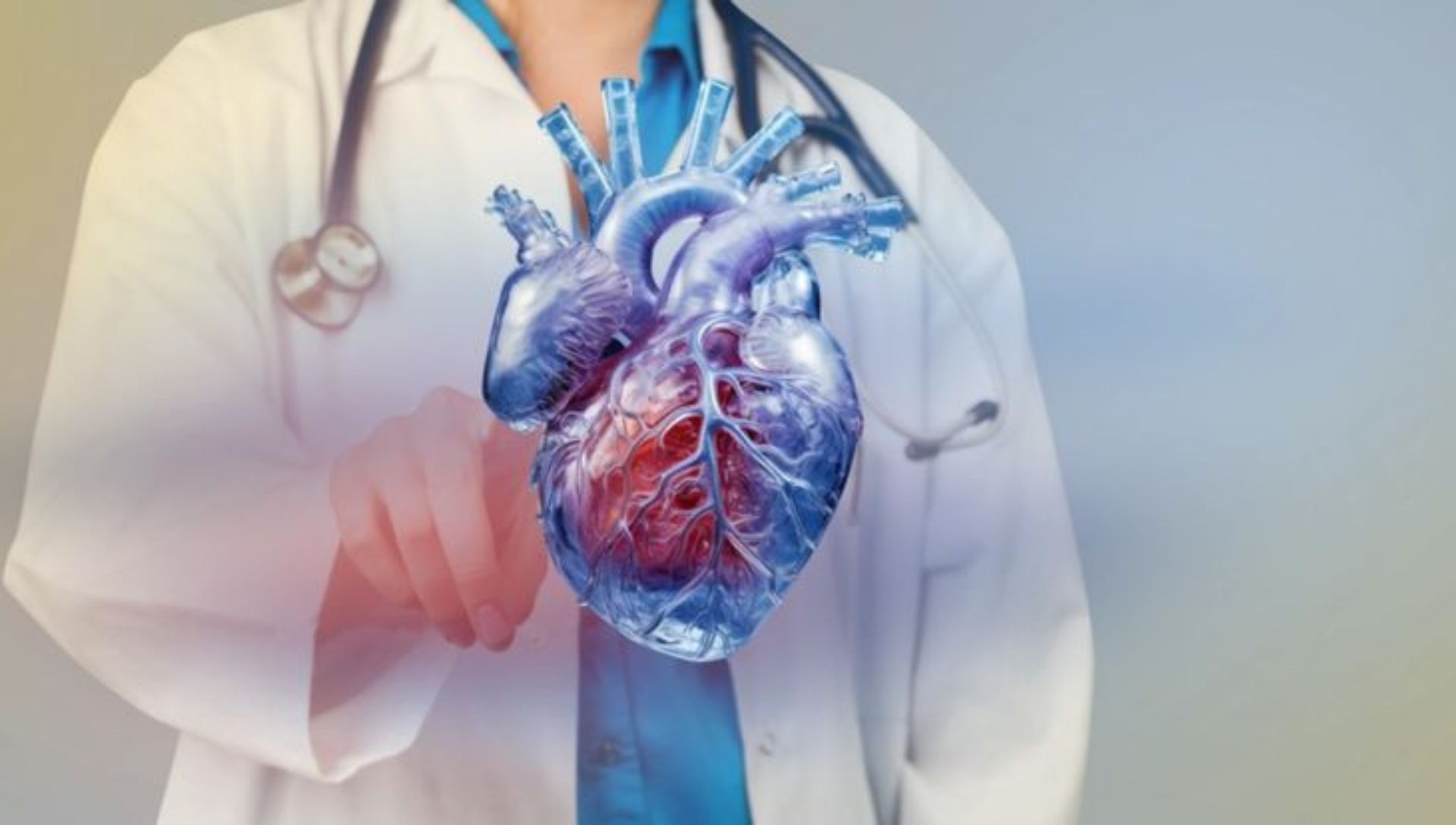 Cardiology Treatment - Advanced Healthcare Facility