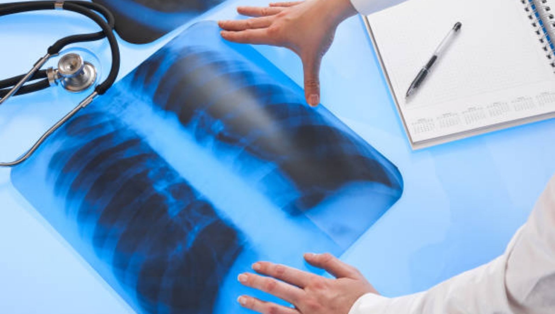 Pulmonology Institute - Advanced Healthcare Facility