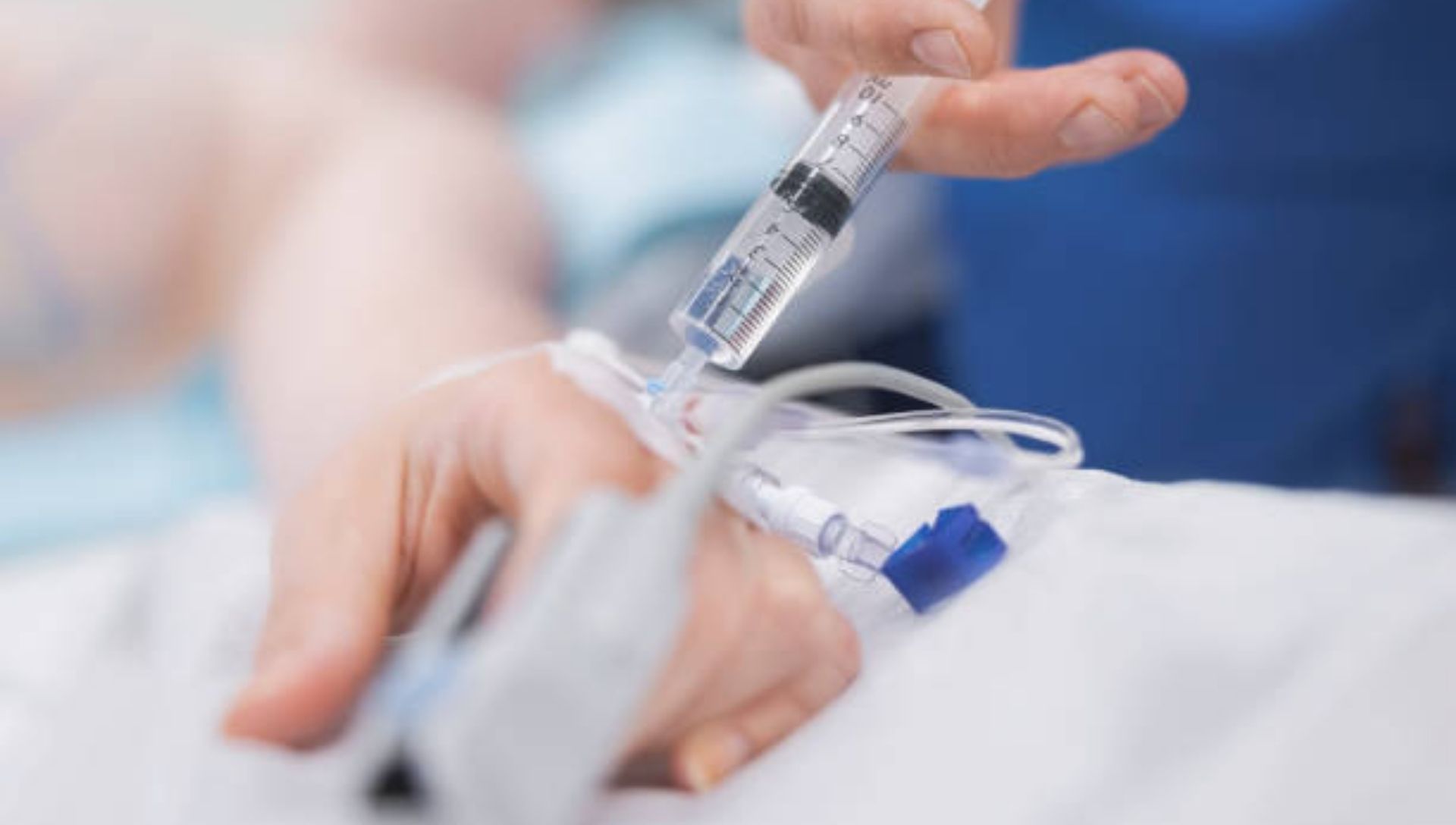 Anesthesia & Critical Care Institute - Advanced Healthcare Facility