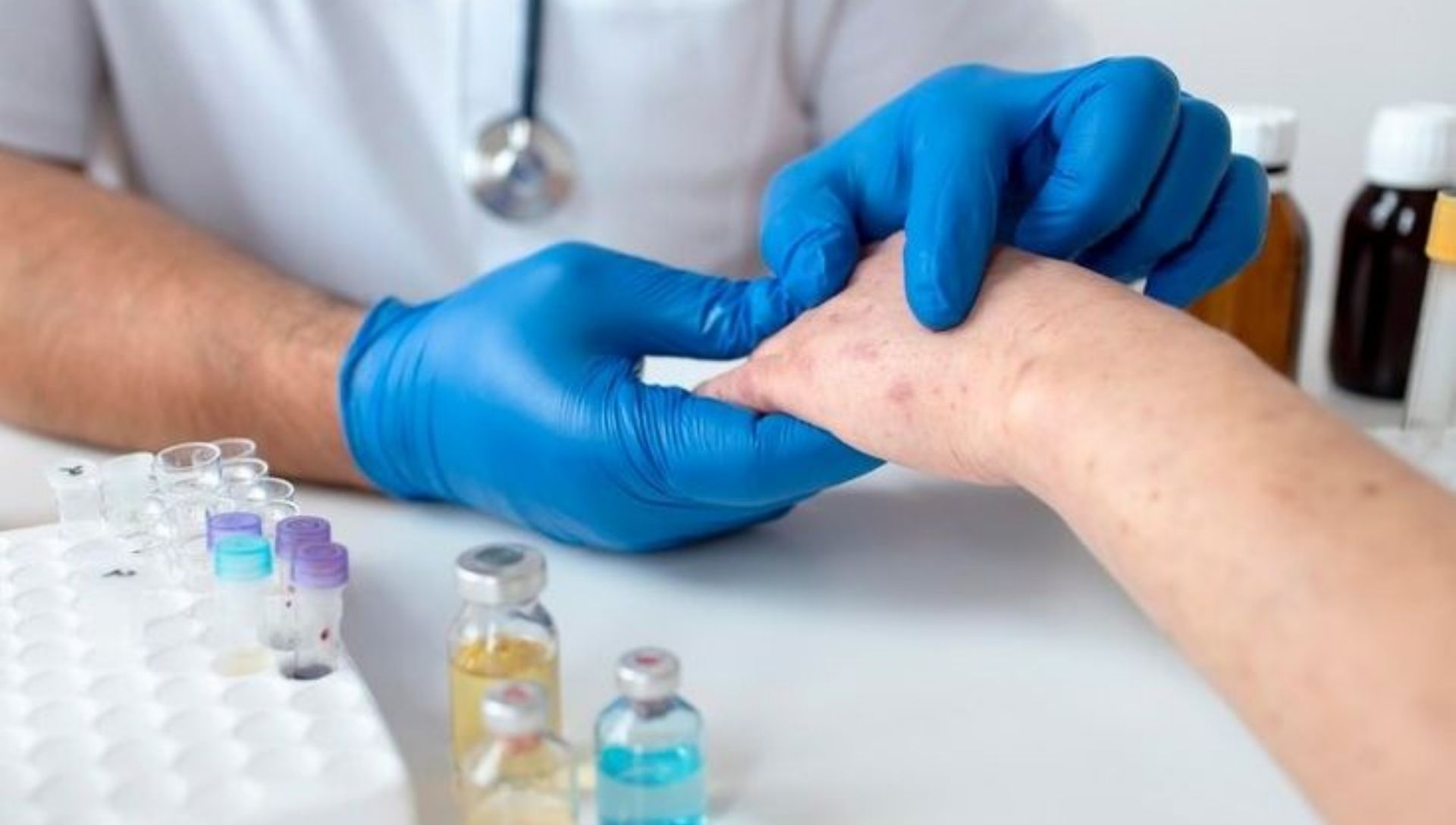 Dermatology Institute - Advanced Healthcare Facility
