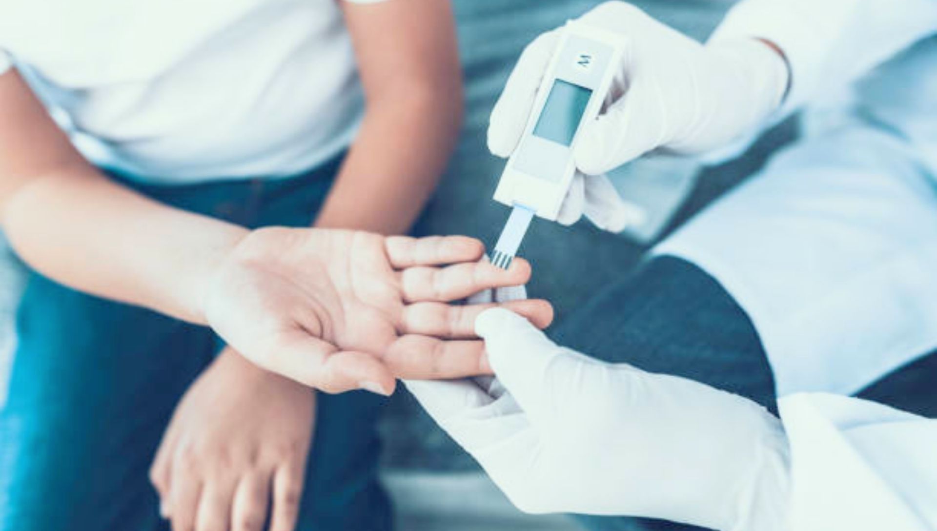 Endocrinology & Diabetes Institute - Advanced Healthcare Facility