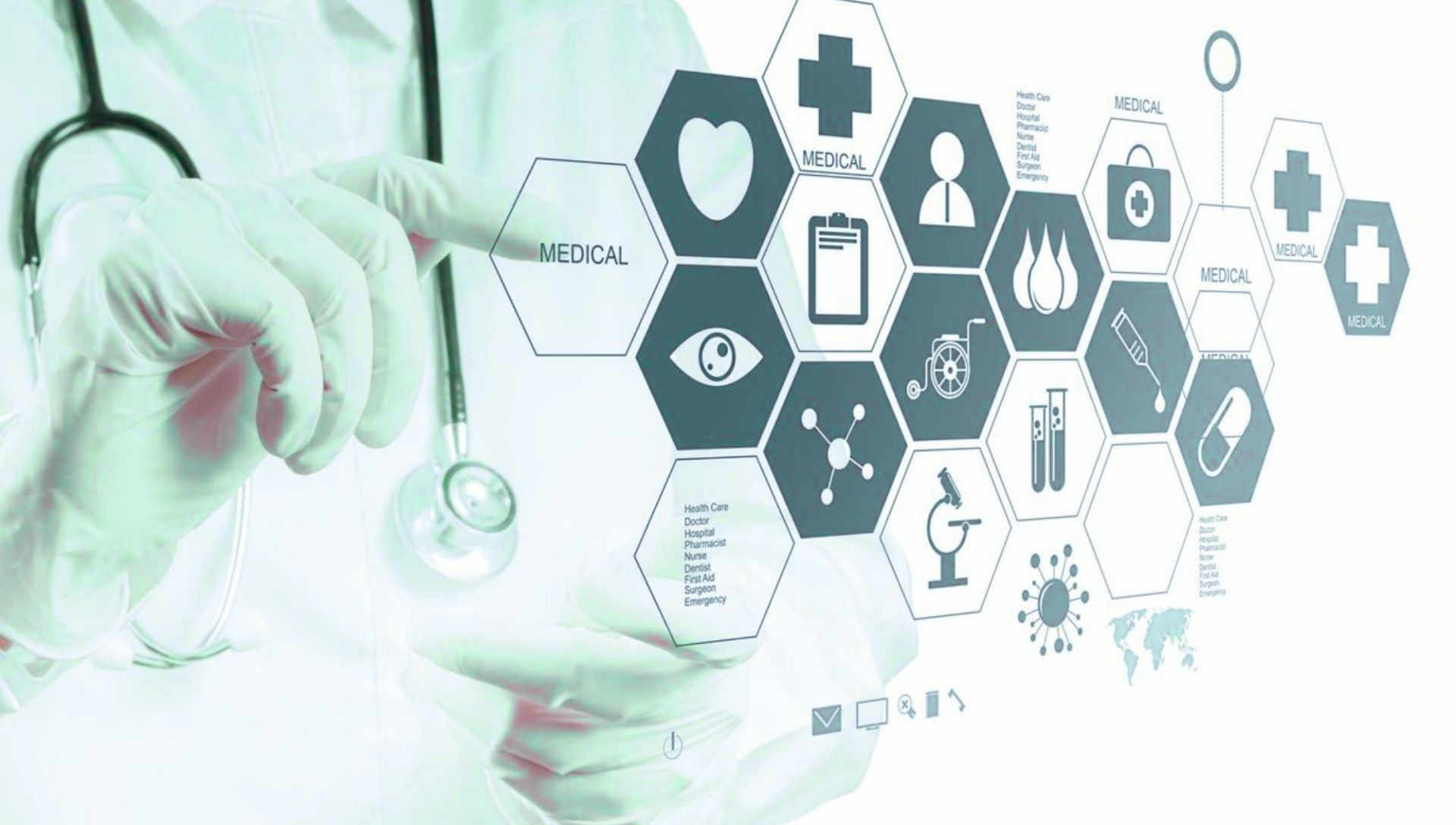 General Medicine Institute - Advanced Healthcare Facility